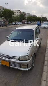 Daihatsu Cuore 2004 for Sale in Gulistan-e-Jauhar Block 15