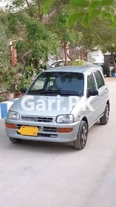Daihatsu Cuore 2004 for Sale in Price is Final