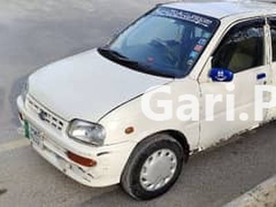 Daihatsu Cuore 2006 for Sale in Bhara kahu