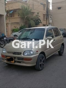 Daihatsu Cuore 2009 for Sale in Defence View Society
