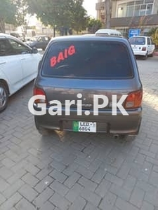 Daihatsu Cuore 2011 for Sale in Committee Chowk