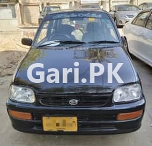 Daihatsu Cuore 2012 for Sale in Gulshan-E-Iqbal Block 9