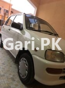 Daihatsu Cuore CX 2002 for Sale in Karachi