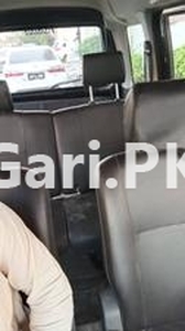 Daihatsu Hijet 2012 for Sale in Karachi