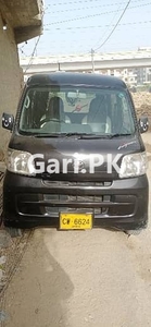 Daihatsu Hijet 2012 for Sale in North Karachi
