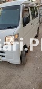 Daihatsu Hijet 2017 for Sale in Karachi