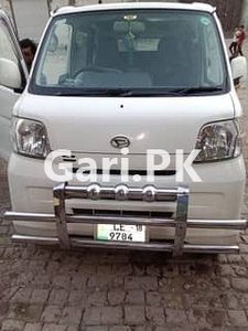 Daihatsu Hijet 2018 for Sale in Shahdara