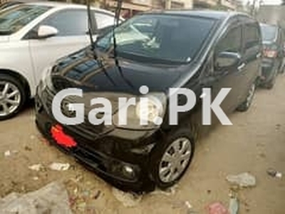 Daihatsu Mira 2015 for Sale in Gulshan-E-Iqbal Block 13