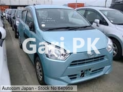 Daihatsu Mira 2018 for Sale in G-8