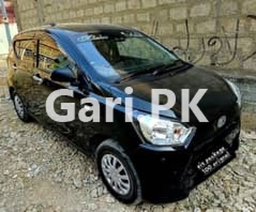Daihatsu Mira 2018 for Sale in Others