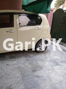 Daihatsu Mira ES 2015 for Sale in Lahore