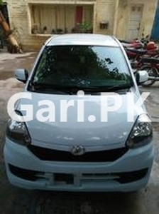 Daihatsu Mira G Smart Drive Package 2013 for Sale in Multan