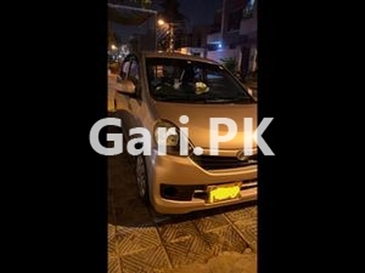 Daihatsu Mira L 2017 for Sale in Karachi