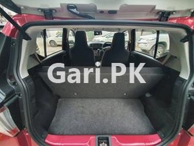 Daihatsu Mira L 2019 for Sale in Karachi