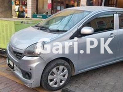 Daihatsu Mira L SA 2015 for Sale in Lahore