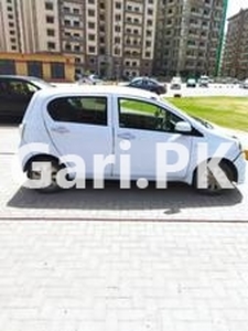 Daihatsu Mira X 2015 for Sale in Karachi