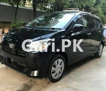 Daihatsu Mira X 2019 for Sale in Karachi