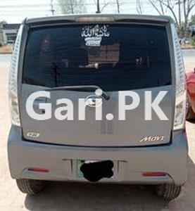 Daihatsu Move Custom RS 2014 for Sale in Gujranwala