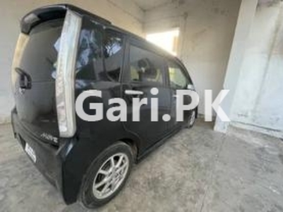 Daihatsu Move Custom RS 2017 for Sale in Peshawar