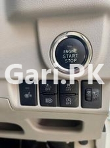 Daihatsu Move Custom X 2019 for Sale in Karachi
