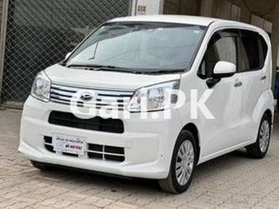 Daihatsu Move L 2019 for Sale in Abbottabad