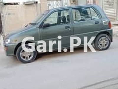 Daihatsu Other VXR 2011 for Sale in North Karachi