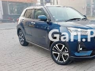 Daihatsu Rocky 2020 for Sale in Green Fort