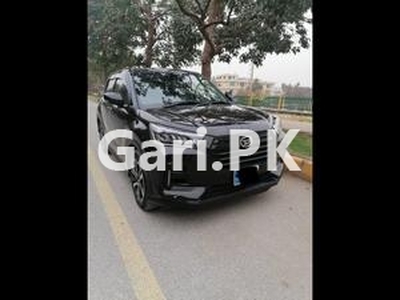 Daihatsu Rocky 2020 for Sale in Islamabad