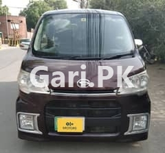Daihatsu Tanto 2011 for Sale in Jail Road