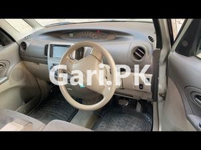 Daihatsu Tanto X 2015 for Sale in Lahore