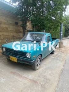 Datsun Other 1974 for Sale in DHA Phase 4