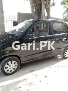 Datsun Other 2006 for Sale in Nazimabad