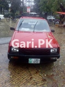 Datsun Other IDSI 1984 for Sale in G-9