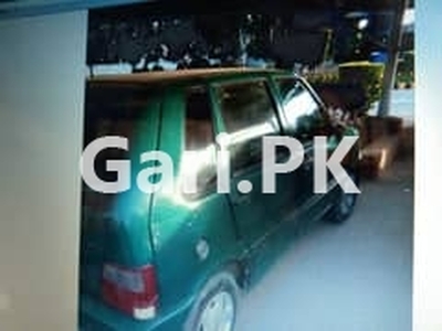 Fiat Uno 2001 for Sale in G-13