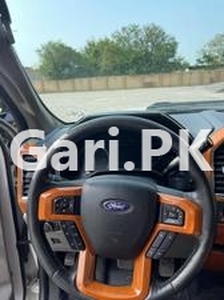Ford F 150 Raptor 5.0L 2017 for Sale in Rawalpindi