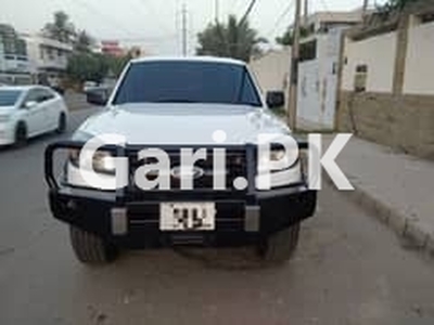 Ford Ranger 2011 for Sale in DHA Phase 7