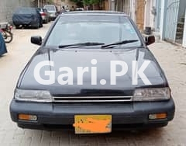 Honda Accord 1986 for Sale in Federal B Area