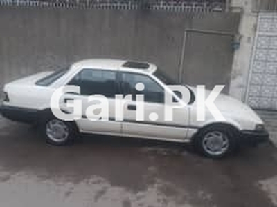 Honda Accord 1986 for Sale in Mehmood Booti