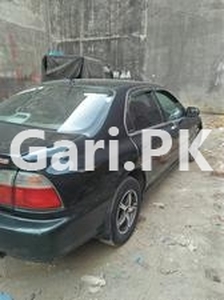 Honda Accord 1995 for Sale in Abbottabad