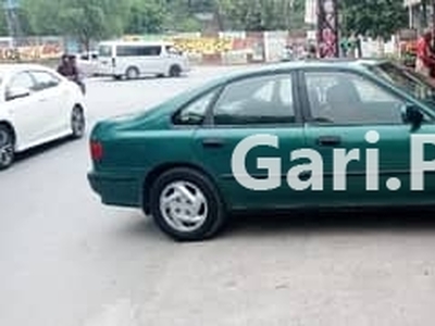 Honda Accord 1995 for Sale in Green Town