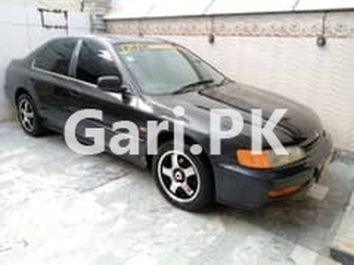 Honda Accord 1997 for Sale in Malir