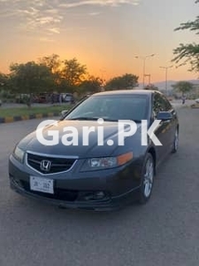 Honda Accord 2003 for Sale in G-11