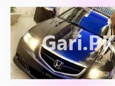 Honda Accord 2005 for Sale in Airport
