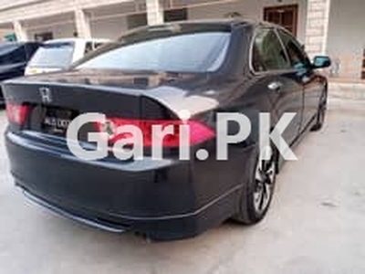 Honda Accord 2006 for Sale in climate control