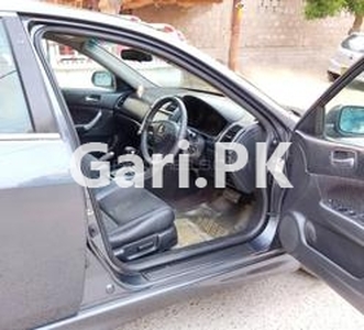 Honda Accord CL9 2004 for Sale in Lahore