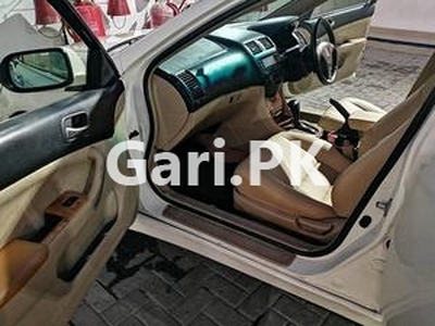 Honda Accord CL9 2006 for Sale in Lahore