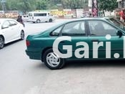 Honda Accord EX 1995 for Sale in Lahore