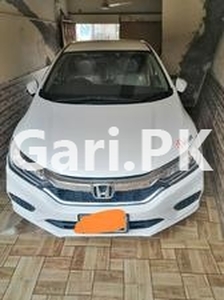 Honda City 1.2L CVT 2021 for Sale in Gujranwala