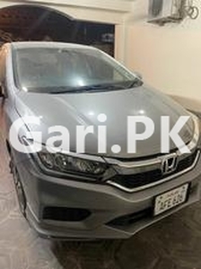 Honda City 1.2L CVT 2021 for Sale in Sialkot