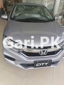 Honda City 1.2L CVT 2022 for Sale in Karachi